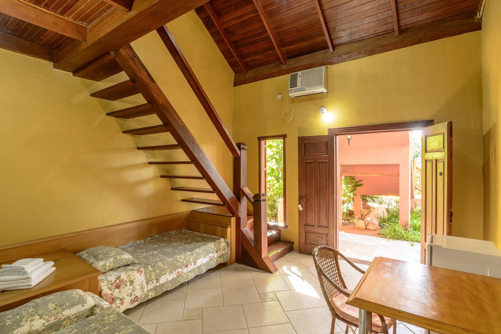 hotel alemao beach de ilhabela