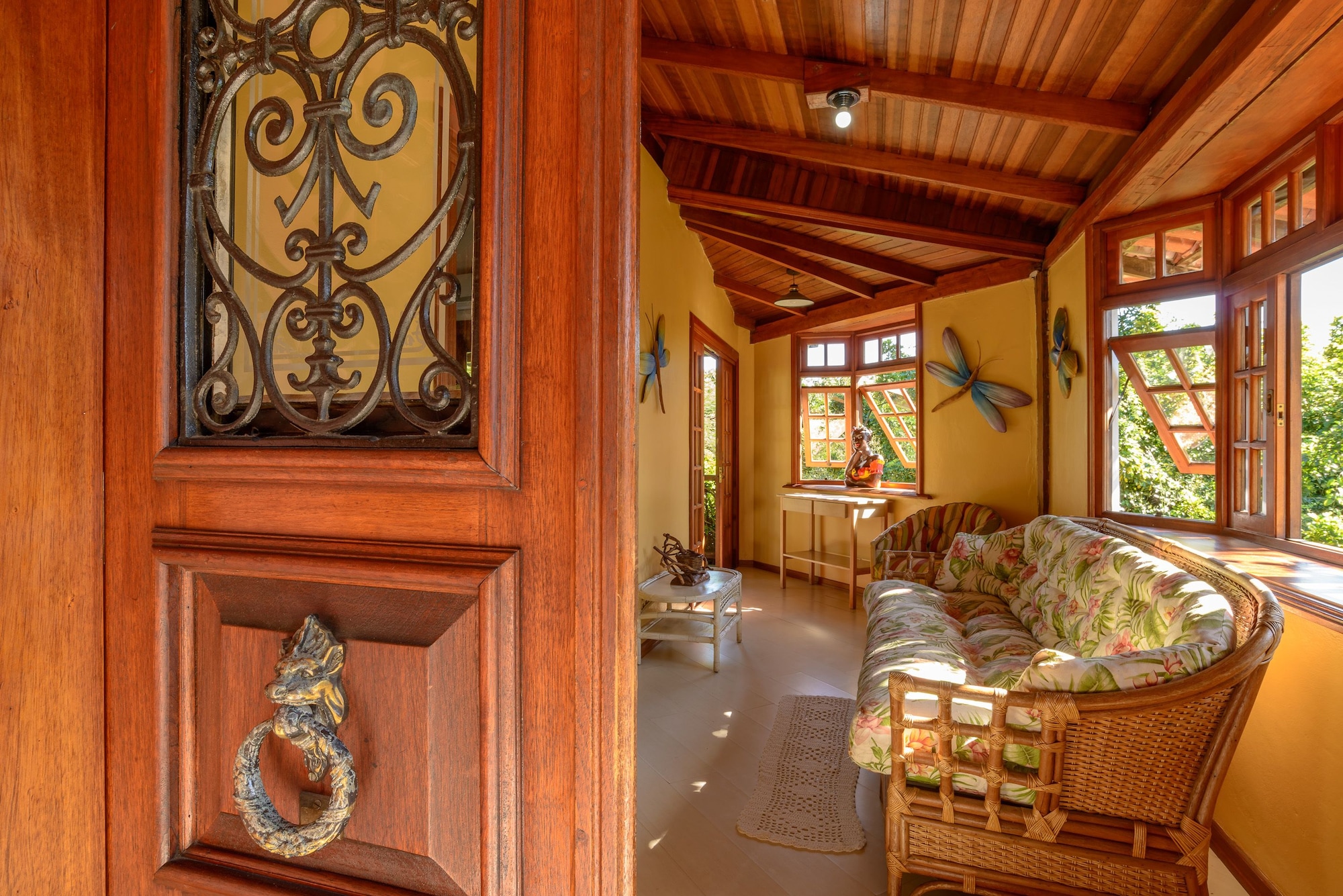 hotel alemao beach de ilhabela