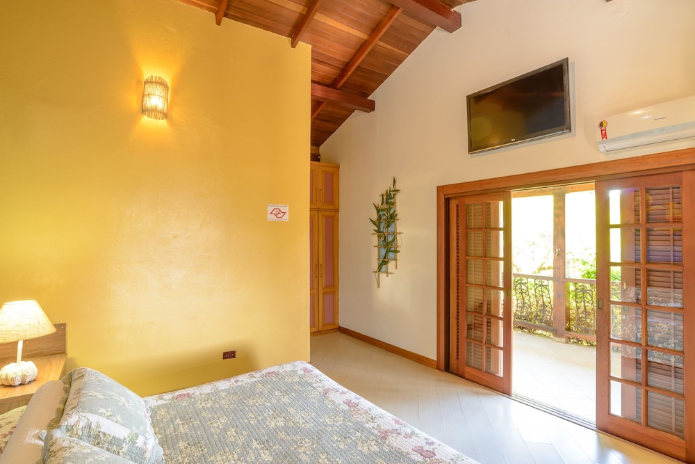 hotel alemao beach de ilhabela