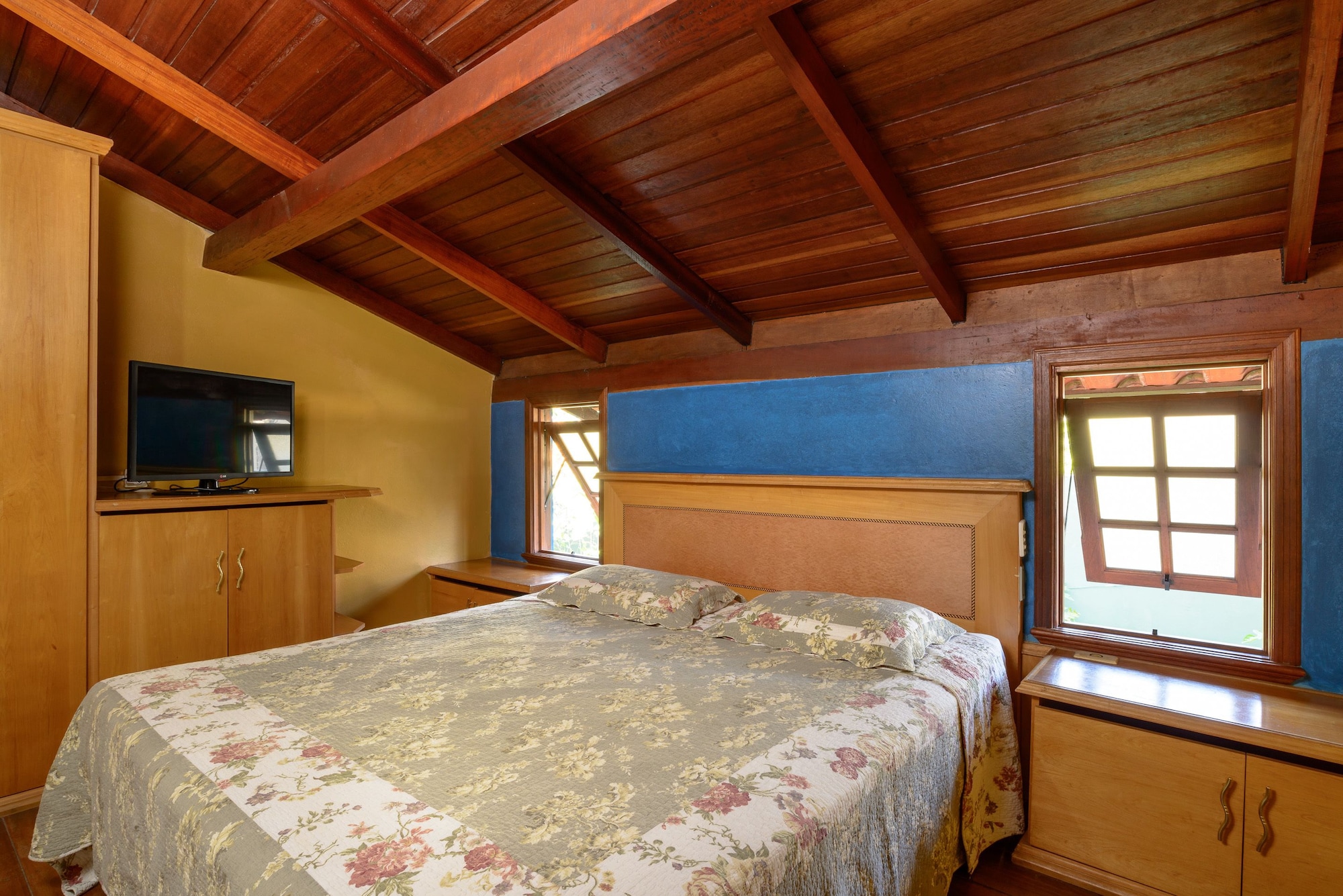 hotel alemao beach de ilhabela