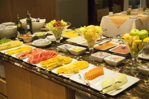 windsor brasilia hotel