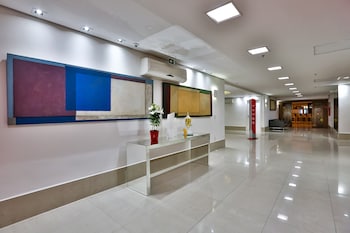 ramada hotel and suites campos dos goytacazes
