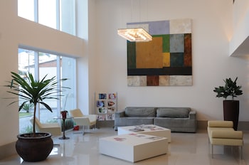 ramada hotel and suites campos dos goytacazes