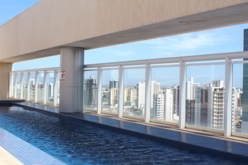 Ramada Hotel & Suites Campos Dos Goytacazes,Campos Dos Goytacazes>>Campos,4 star