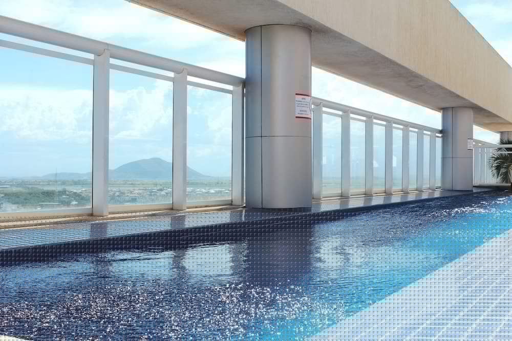 Ramada Hotel & Suites Campos Dos Goytacazes,Campos Dos Goytacazes>>Campos,4 star