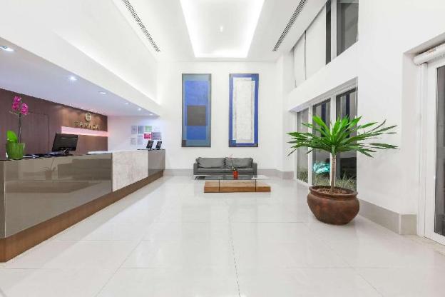 ramada hotel and suites campos dos goytacazes