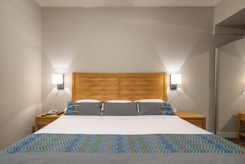 monreale express glicerio campinas