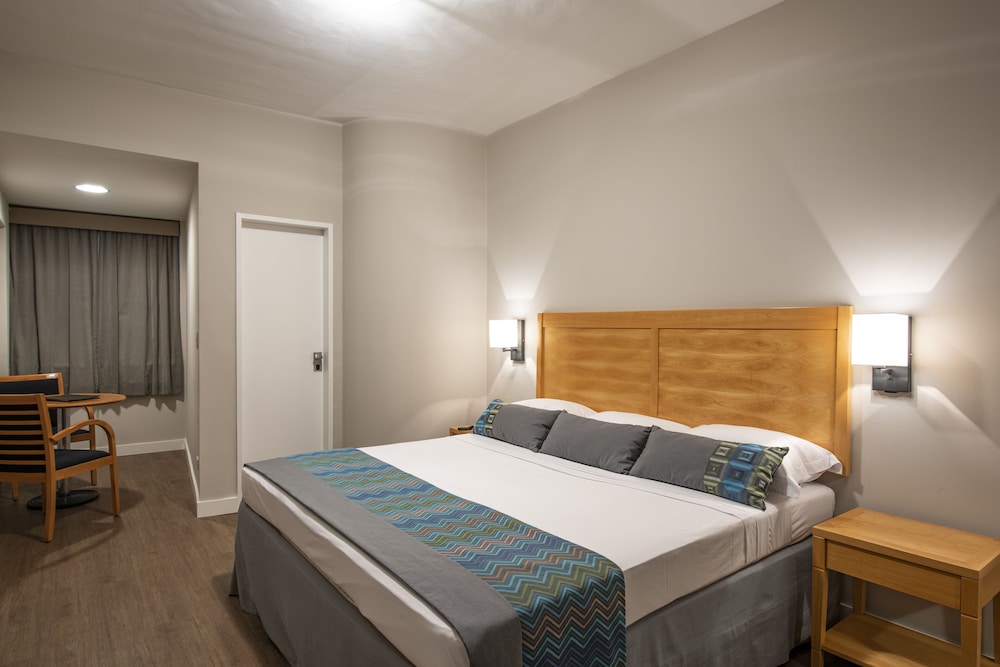 monreale express glicerio campinas