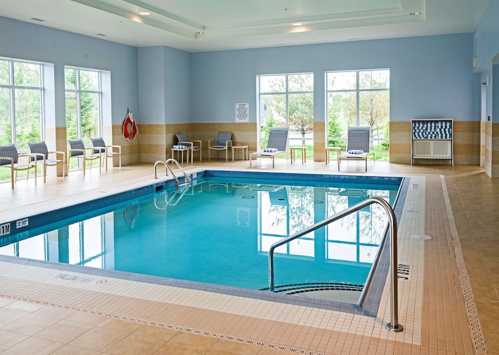 Hampton Inn By Hilton Ottawa Airport, On, Cn,Nottawa>>Nepean,3 star
