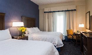 hampton inn by hilton ottawa airport on cn