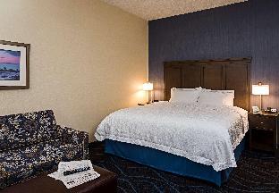hampton inn by hilton ottawa airport on cn
