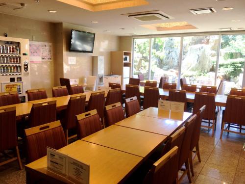 kuretake inn omaezaki
