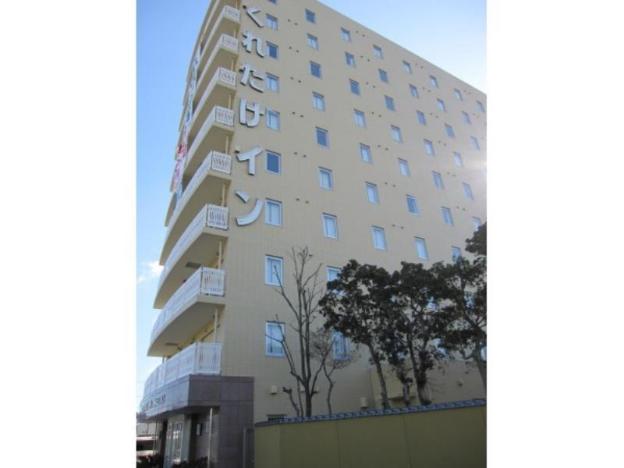 kuretake inn omaezaki