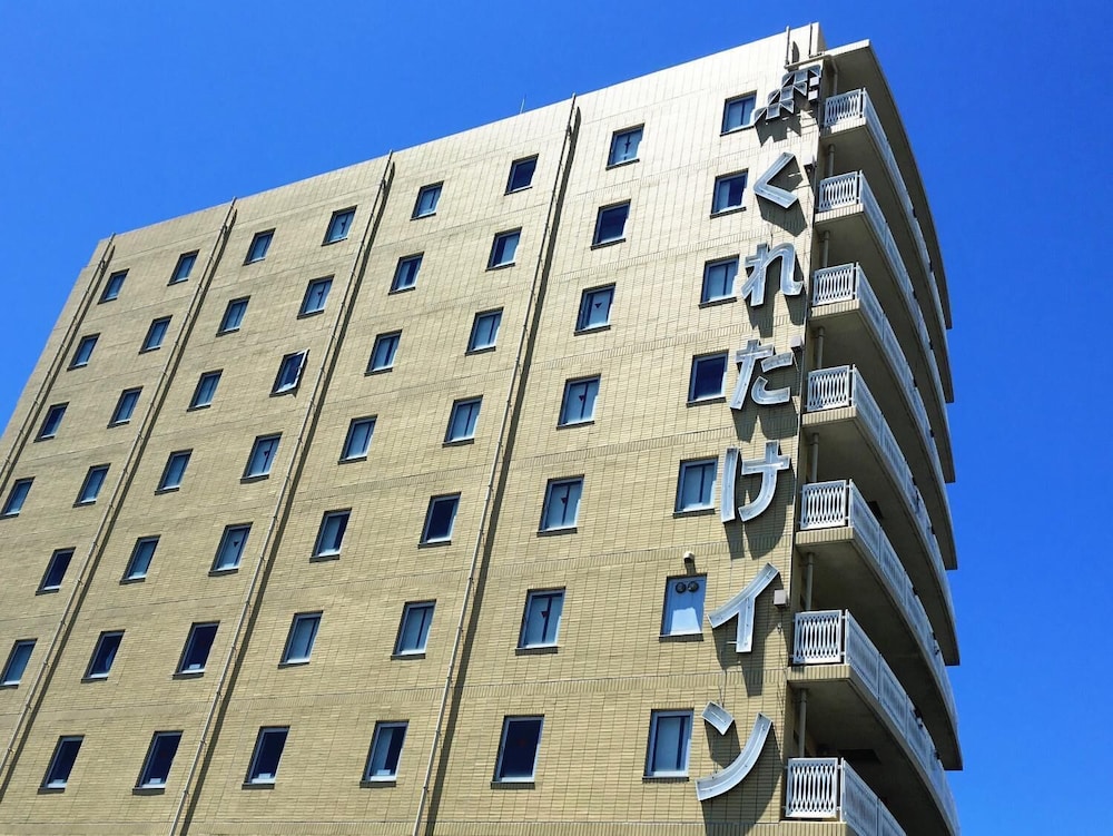 kuretake inn omaezaki