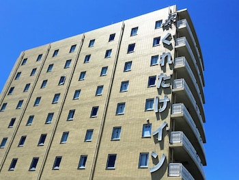 kuretake inn omaezaki