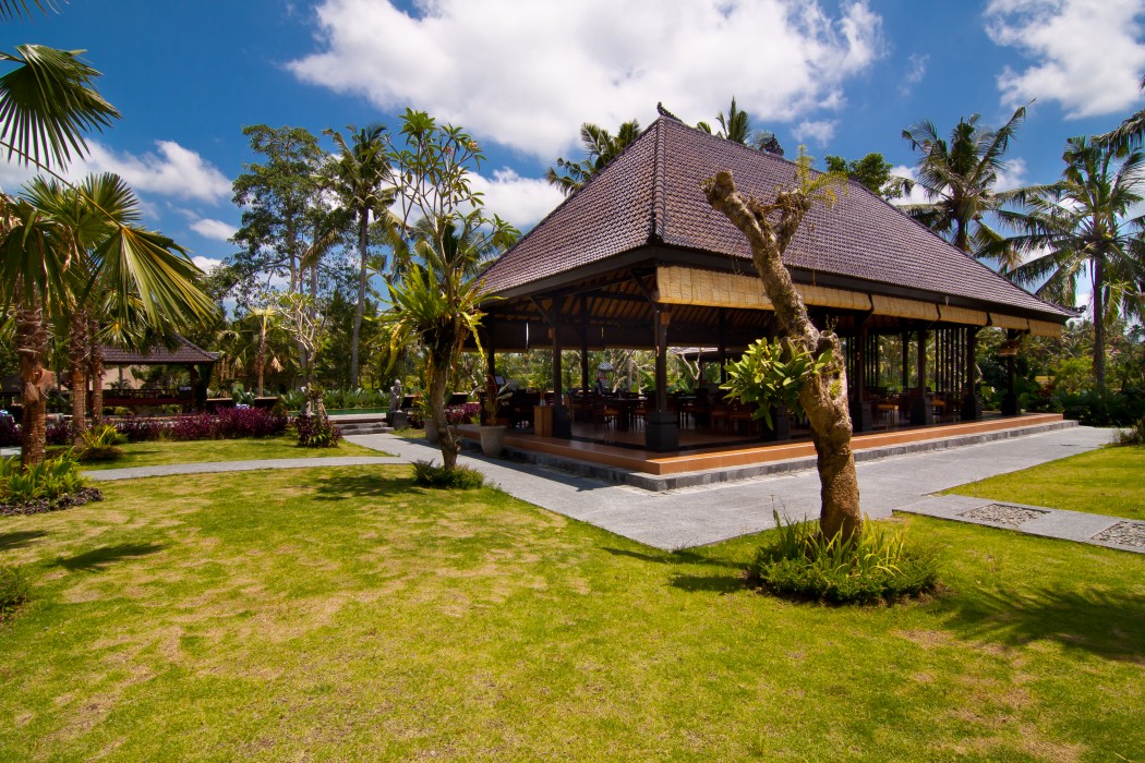 agung raka resort and villa