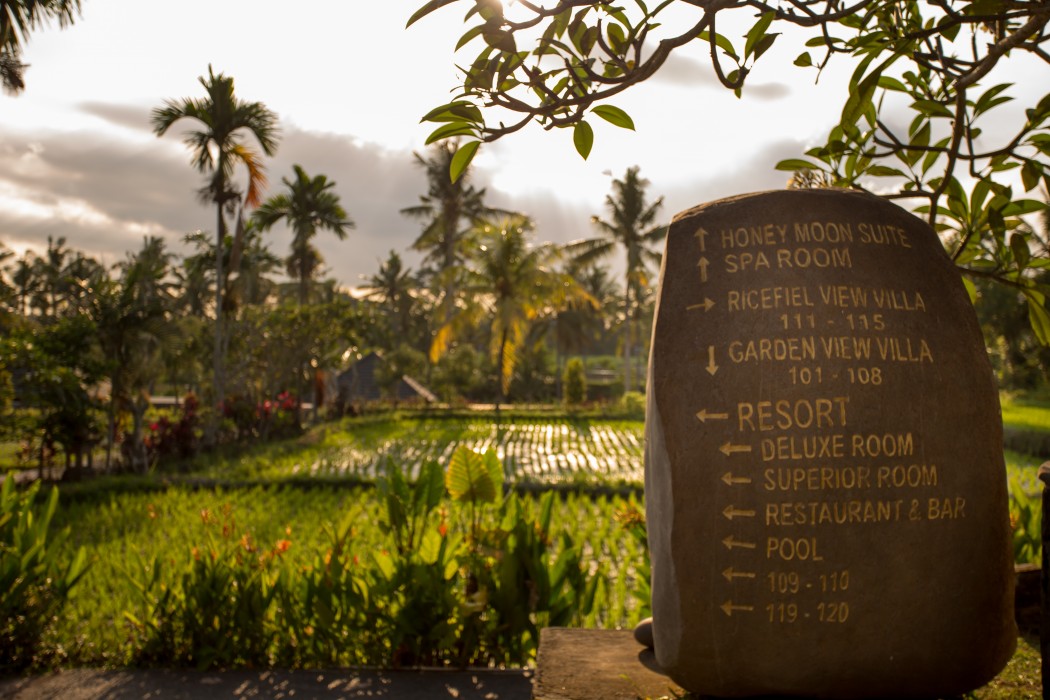 agung raka resort and villa