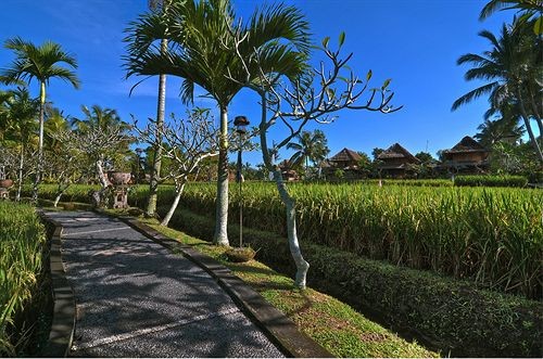 agung raka resort and villa