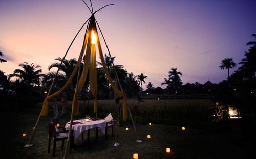 agung raka resort and villa