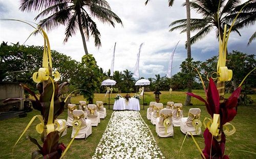 agung raka resort and villa