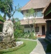 agung raka resort and villa