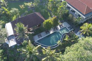 agung raka resort and villa