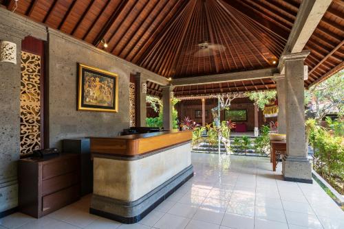 agung raka resort and villa