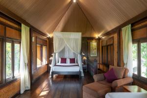 agung raka resort and villa