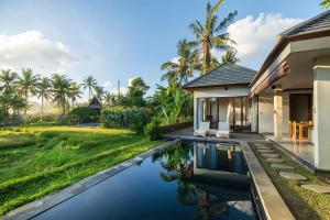 agung raka resort and villa