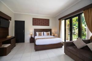agung raka resort and villa