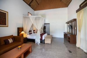 agung raka resort and villa
