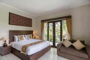 agung raka resort and villa