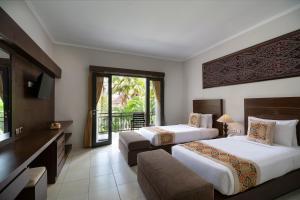 agung raka resort and villa