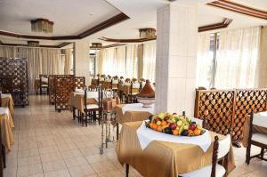 hotel sindibad