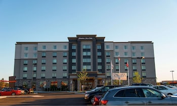 hampton inn and suites by hilton bolton