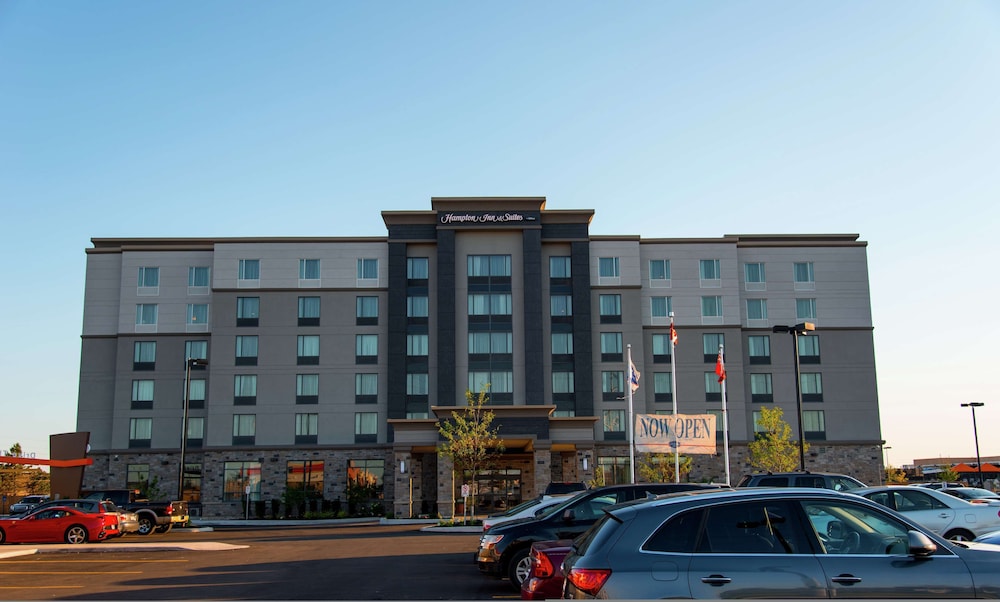 hampton inn and suites by hilton bolton