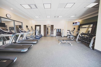 hampton inn and suites by hilton bolton
