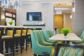 hampton inn and suites by hilton bolton