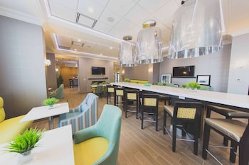 hampton inn and suites by hilton bolton