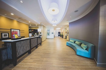 hampton inn and suites by hilton bolton