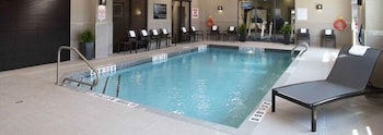 hampton inn and suites by hilton bolton
