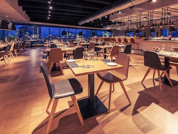 mercure hotel amsterdam sloterdijk station