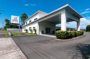 The Park Motel,Mount Taranaki>>Hawera,4 star