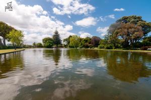 The Park Motel,Mount Taranaki>>Hawera,4 star
