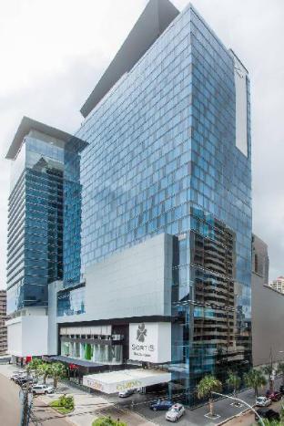 Sortis Hotel, Spa & Casino, Autograph Collection By Marriott,In Bella Vista (Obarrio),5 star