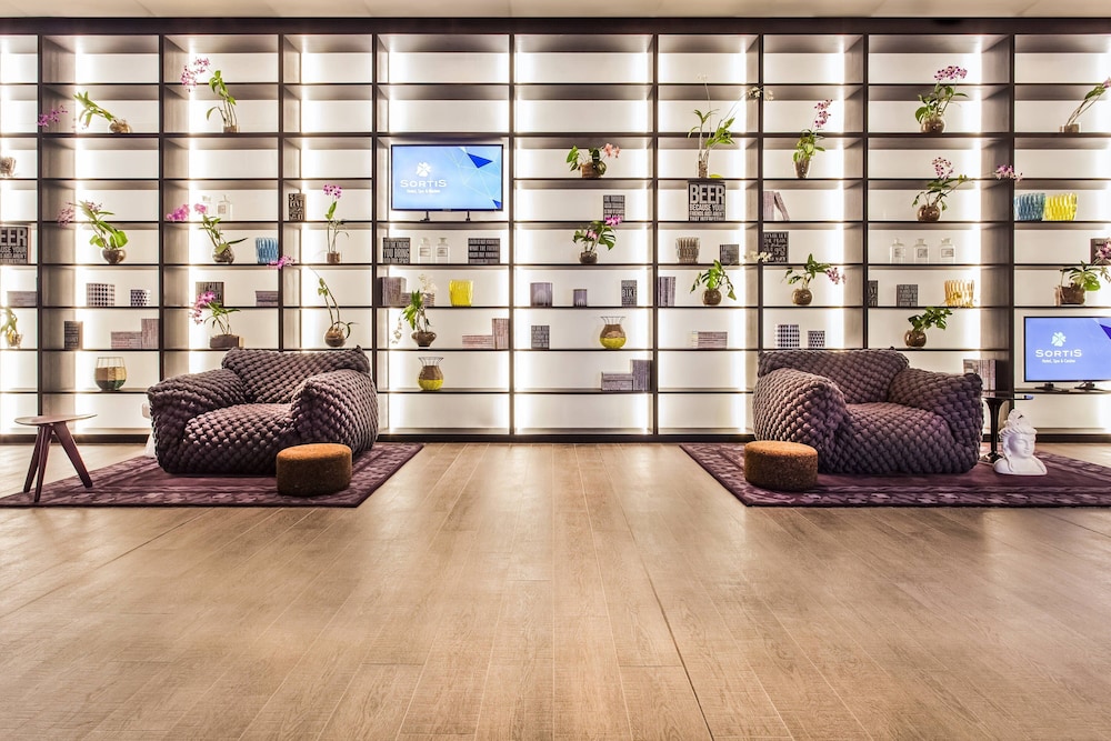 sortis hotel spa and casino autograph collection by marriott