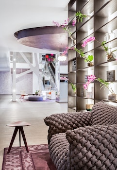 sortis hotel spa and casino autograph collection by marriott