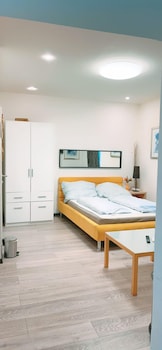 Bright 1Br Stay In Central Vienna,,3 star