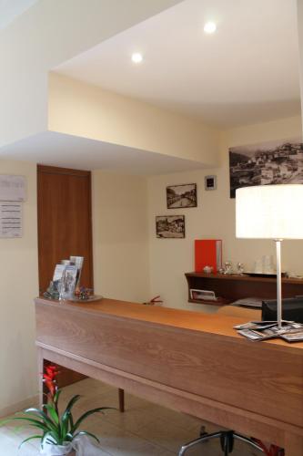 hotel mariano