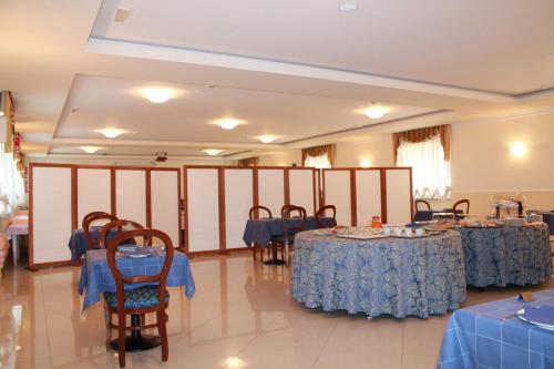 hotel mariano
